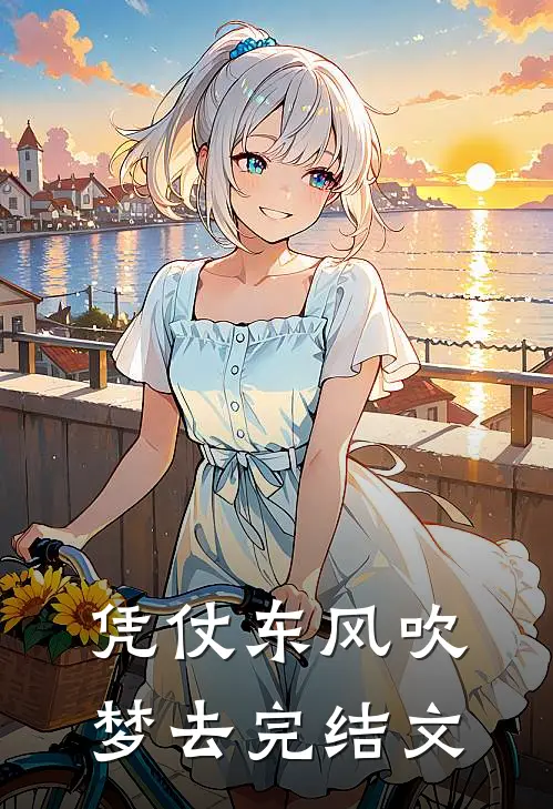 凭仗东风吹梦去完结文