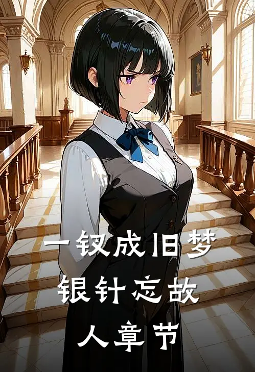 一钗成旧梦，银针忘故人章节