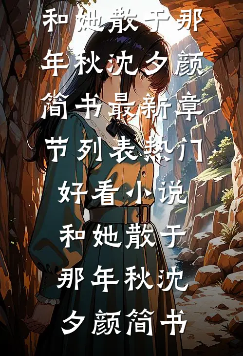 和她散于那年秋(沈夕颜简书)最新章节列表_热门好看小说和她散于那年秋(沈夕颜简书)