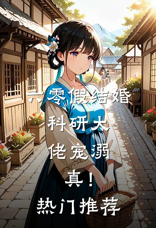 六零假结婚，科研大佬宠溺，真！热门推荐