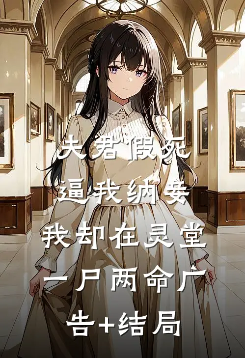 夫君假死逼我纳妾，我却在灵堂一尸两命广告+结局