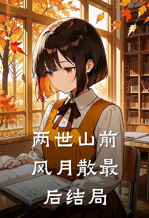 两世山前风月散最后结局