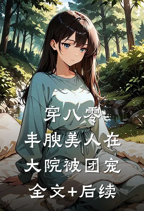 穿八零，丰腴美人在大院被团宠全文+后续