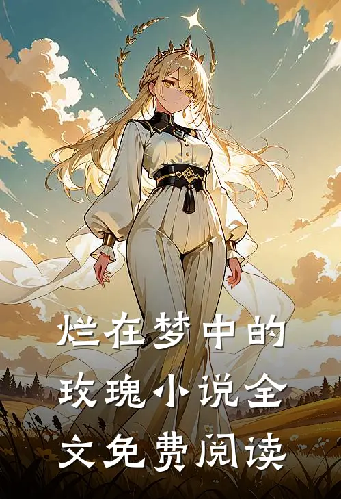烂在梦中的玫瑰小说全文免费阅读