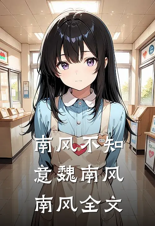 南风不知意魏南风南风全文