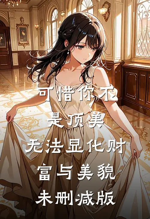 可惜你不是顶美，无法显化财富与美貌未删减版