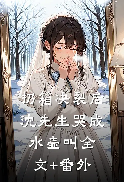 扔箱决裂后，沈先生哭成水壶叫全文+番外