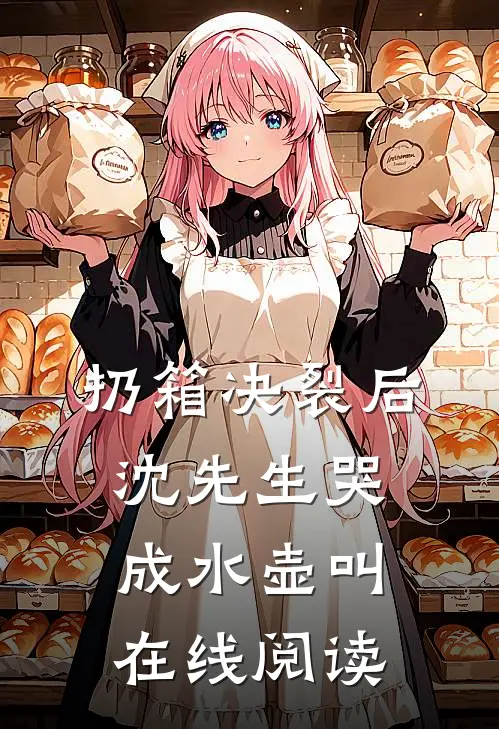 扔箱决裂后，沈先生哭成水壶叫在线阅读