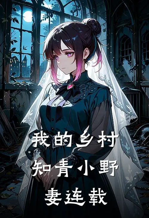 我的乡村知青小野妻连载