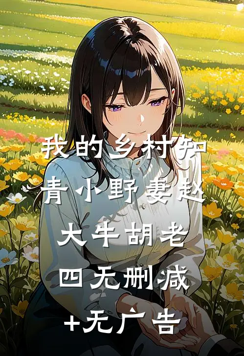 我的乡村知青小野妻赵大牛胡老四无删减+无广告