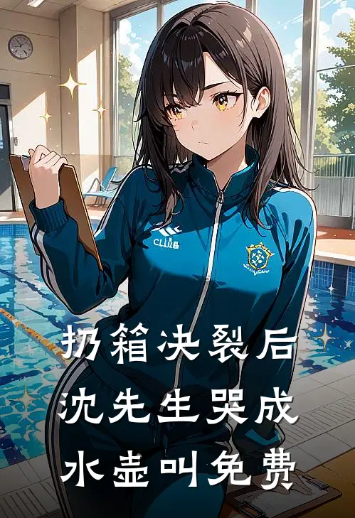 扔箱决裂后，沈先生哭成水壶叫免费