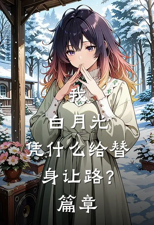 我，白月光，凭什么给替身让路？篇章