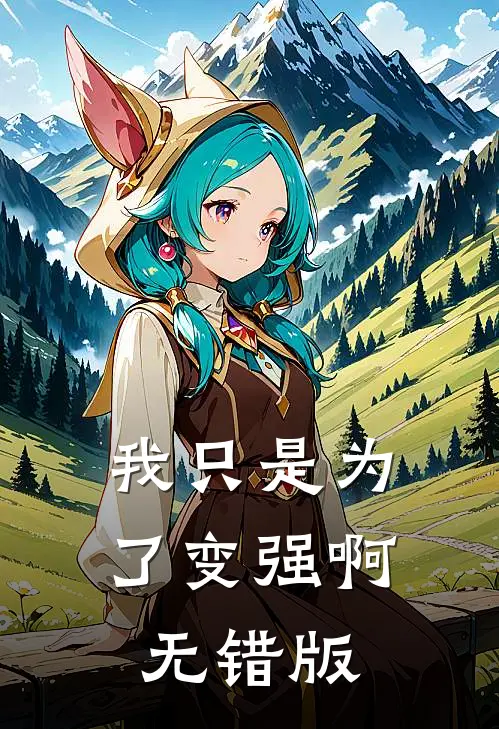 我只是为了变强啊无错版