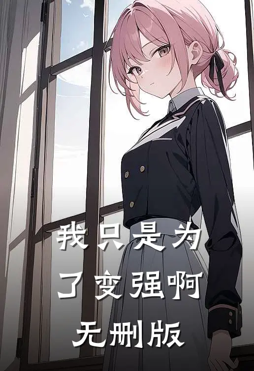 我只是为了变强啊无删版