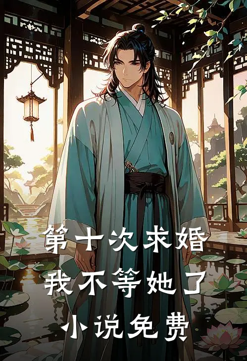 第十次求婚，我不等她了小说免费