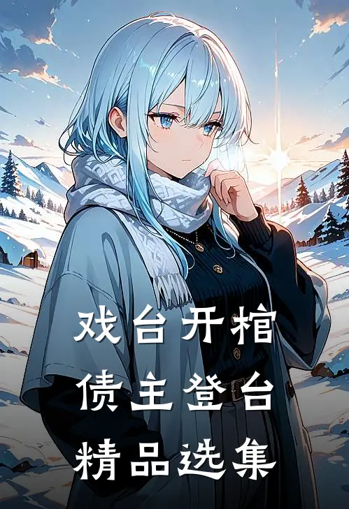 戏台开棺，债主登台精品选集