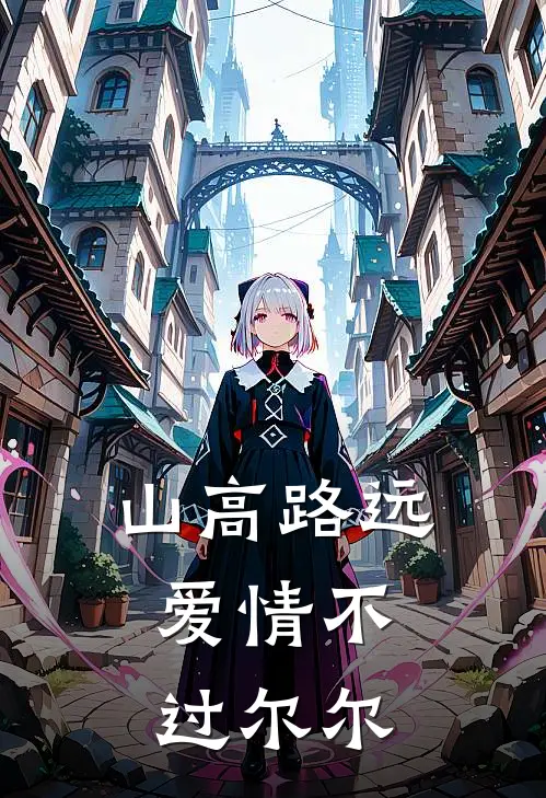 山高路远,爱情不过尔尔宋清苏砚