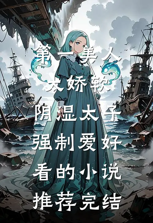 第一美人太娇软，阴湿太子强制爱好看的小说推荐完结