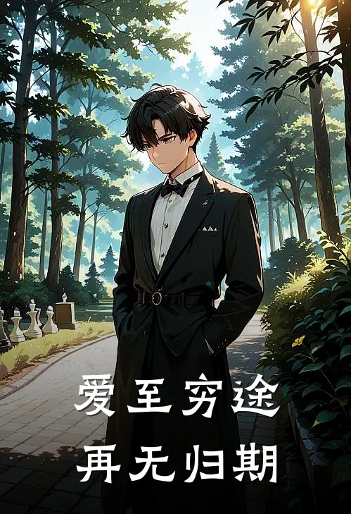 爱至穷途，再无归期