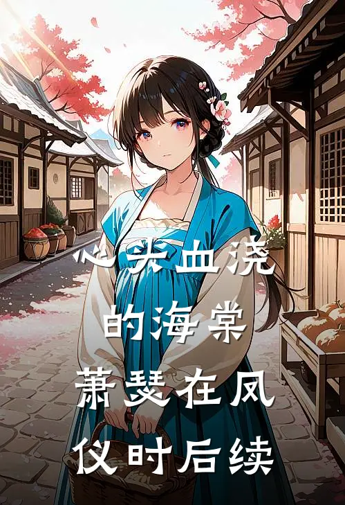 心头血浇的海棠，萧瑟在凤仪时后续