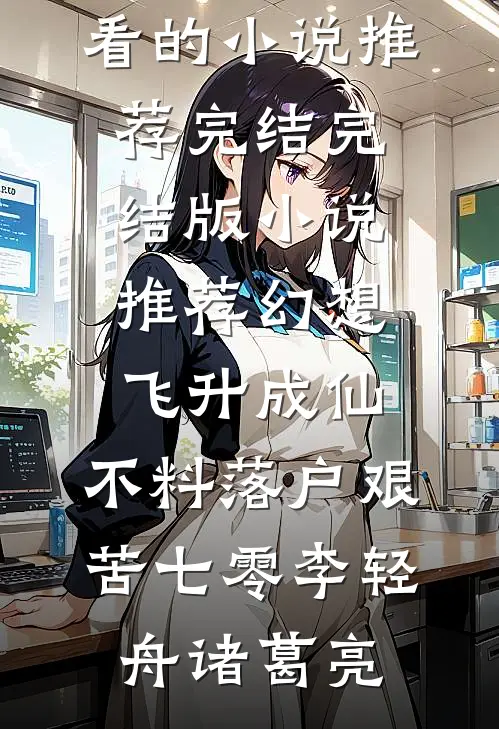 幻想飞升成仙，不料落户艰苦七零李轻舟诸葛亮好看的小说推荐完结_完结版小说推荐幻想飞升成仙，不料落户艰苦七零李轻舟诸葛亮