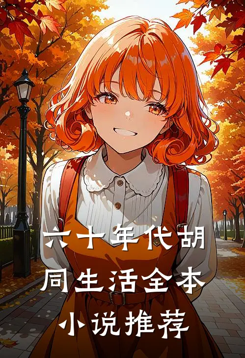 六十年代胡同生活全本小说推荐