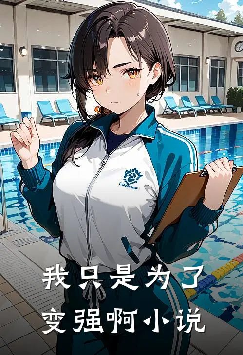 我只是为了变强啊小说