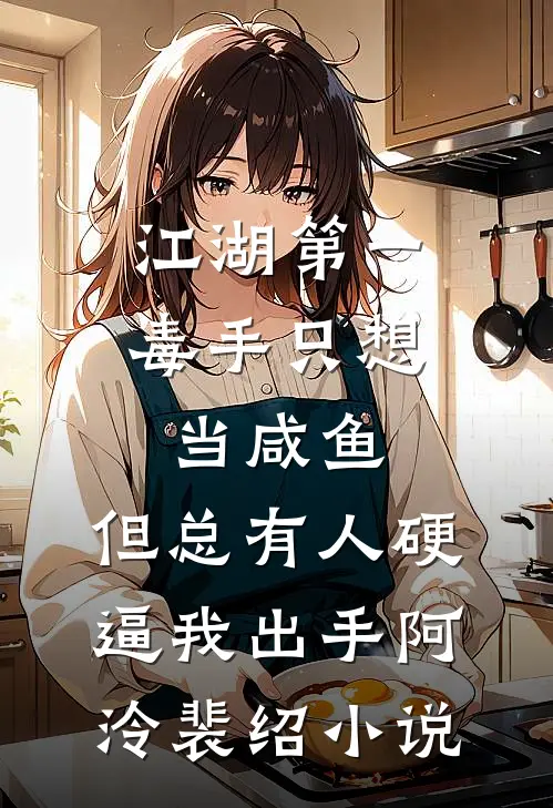 江湖第一毒手只想当咸鱼，但总有人硬逼我出手阿泠裴绍小说