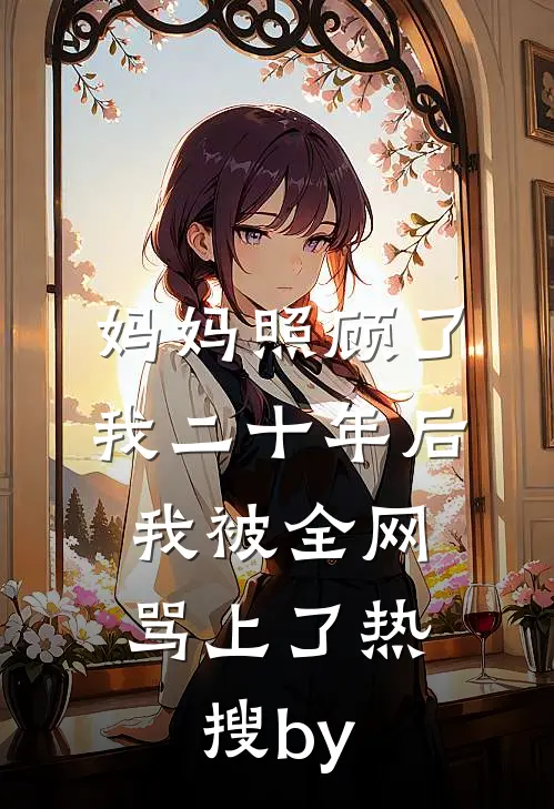 妈妈照顾了我二十年后，我被全网骂上了热搜by