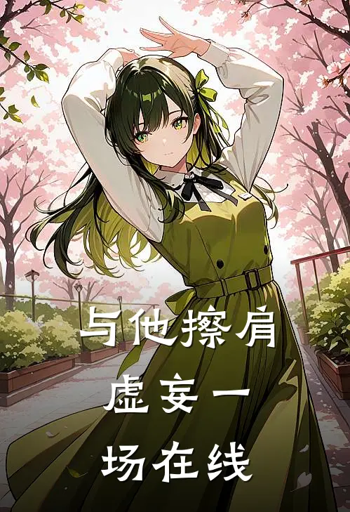 与他擦肩，虚妄一场在线