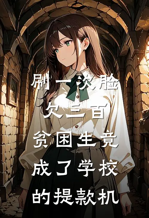 刷一次脸欠三百，贫困生竟成了学校的提款机