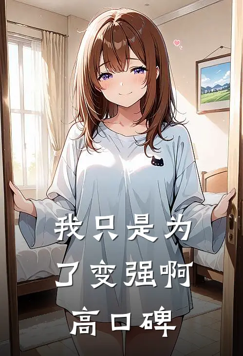 我只是为了变强啊高口碑