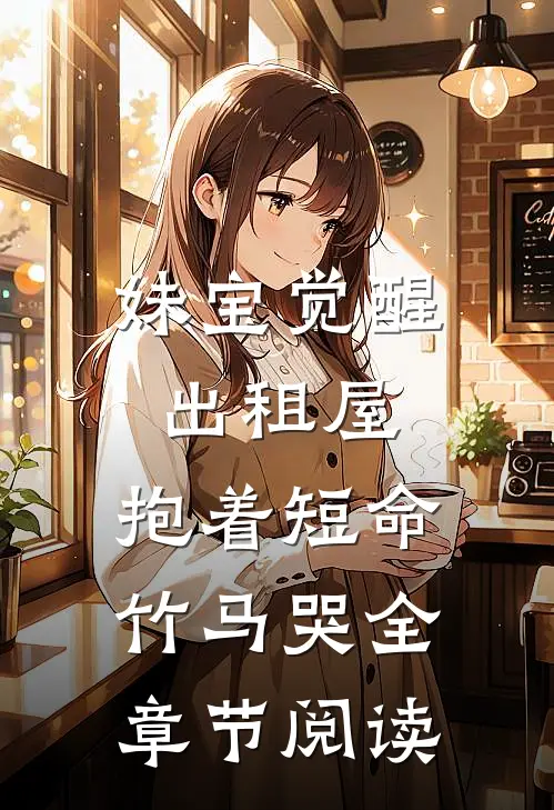 妹宝觉醒出租屋，抱着短命竹马哭全章节阅读