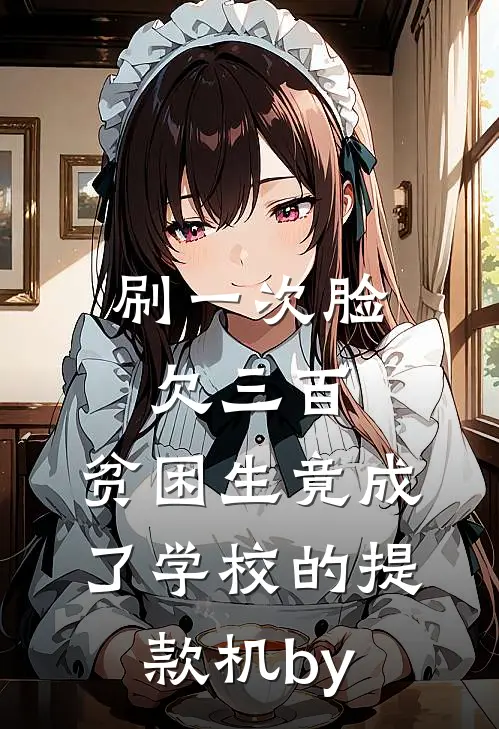 刷一次脸欠三百，贫困生竟成了学校的提款机by