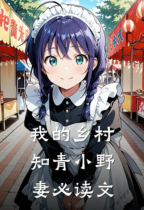 我的乡村知青小野妻必读文