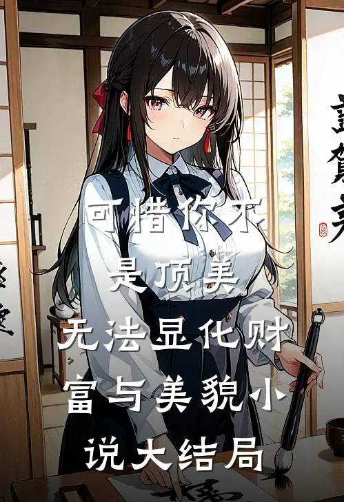 可惜你不是顶美，无法显化财富与美貌小说大结局