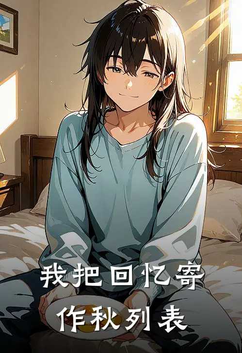 我把回忆寄作秋列表