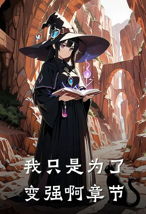 我只是为了变强啊章节