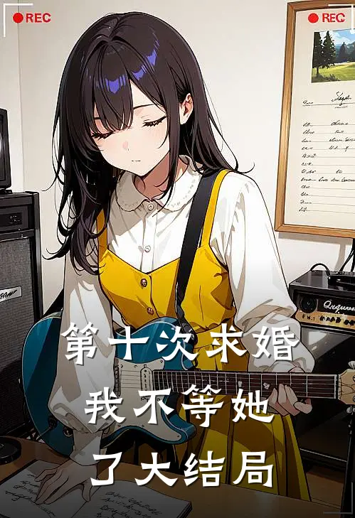 第十次求婚，我不等她了大结局