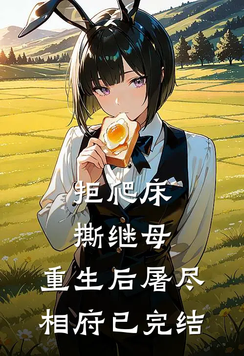 拒爬床，撕继母，重生后屠尽相府已完结