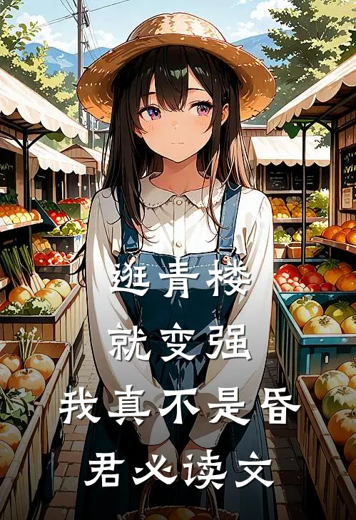 逛青楼就变强，我真不是昏君必读文