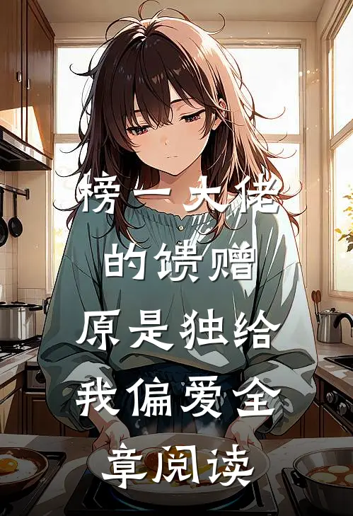 榜一大佬的馈赠，原是独给我偏爱全章阅读