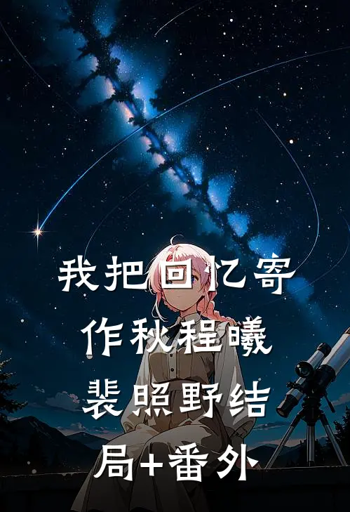 我把回忆寄作秋程曦裴照野结局+番外