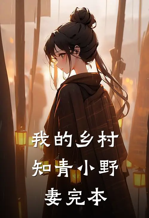 我的乡村知青小野妻完本