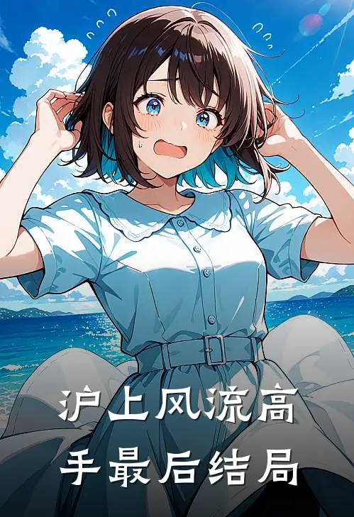 沪上风流高手最后结局