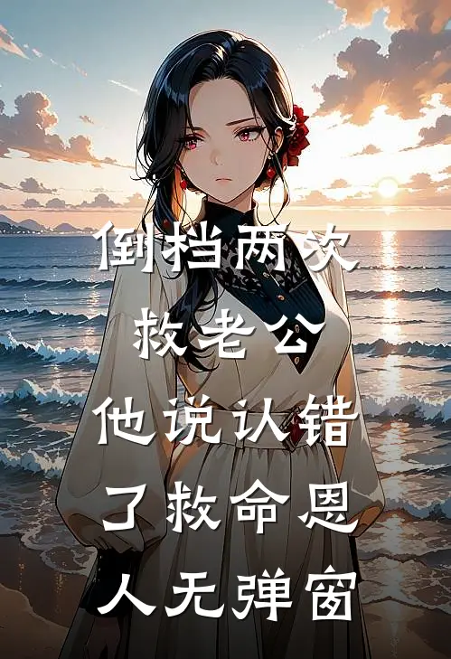 倒档两次救老公，他说认错了救命恩人无弹窗