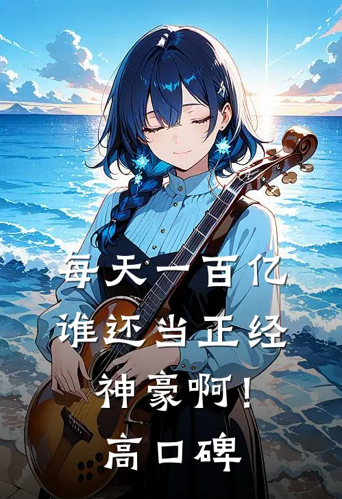 每天一百亿，谁还当正经神豪啊！高口碑
