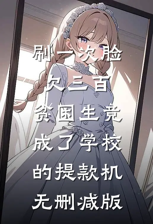 刷一次脸欠三百，贫困生竟成了学校的提款机无删减版