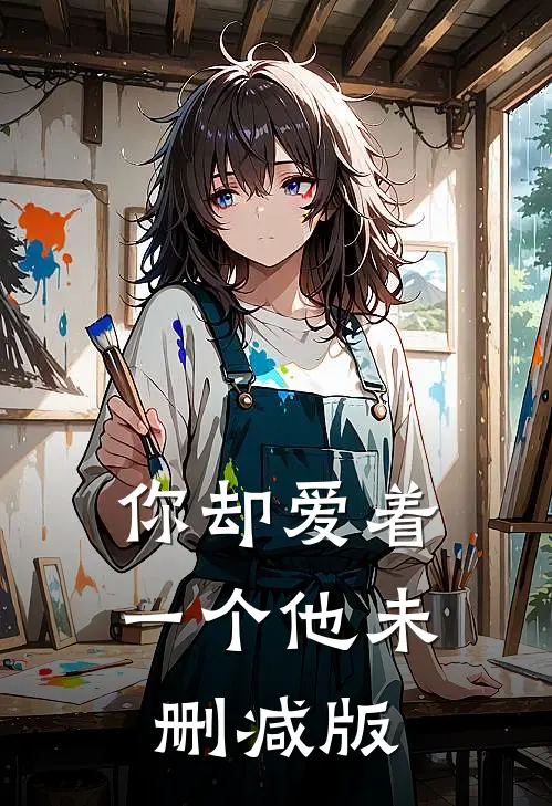 你却爱着一个他未删减版
