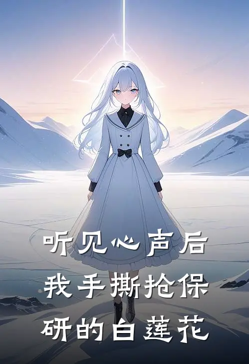 听见心声后，我手撕抢保研的白莲花